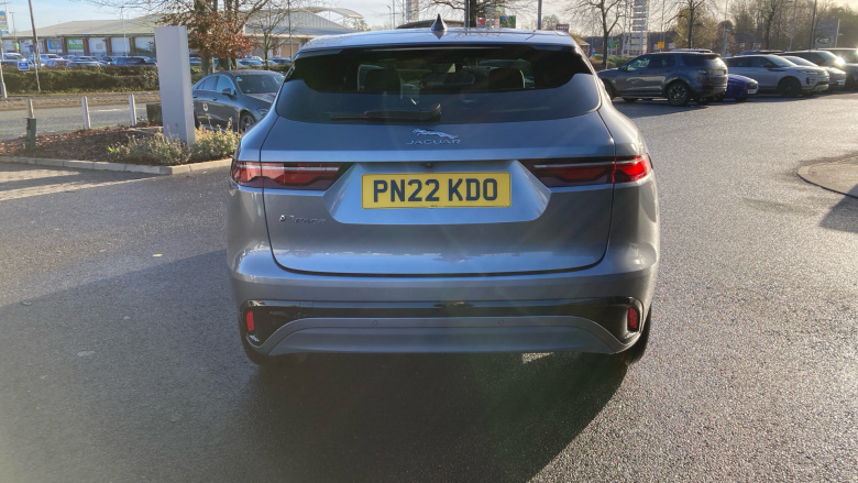 Jaguar F-Pace 2.0 D200 R-Dynamic HSE 5dr Auto AWD Diesel Estate